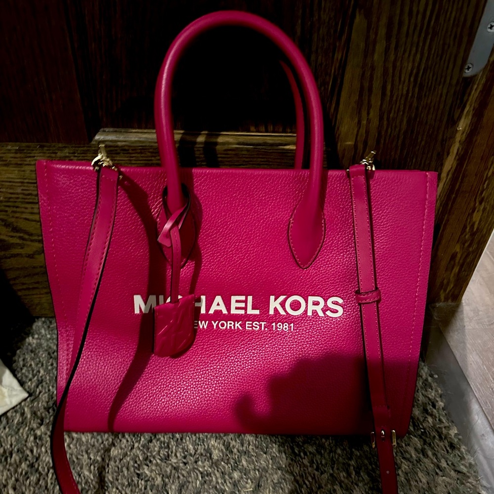 Michael Kors Mirella Medium tote